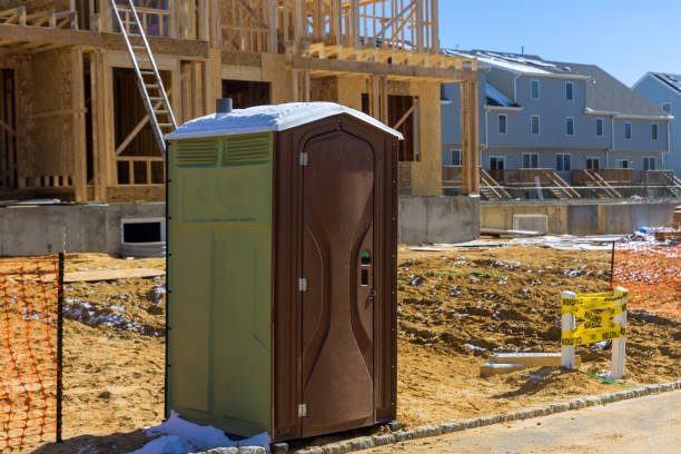 Trusted Mansfield, TX porta potty rental Experts