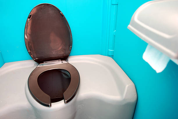 Portable Toilet Options We Offer in Mansfield, TX