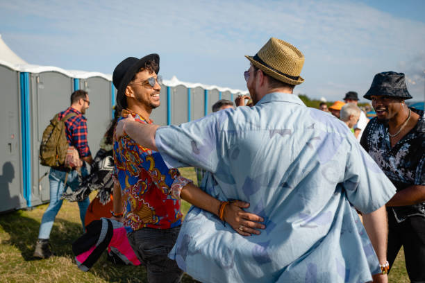 Reliable Mansfield, TX porta potty rental Solutions