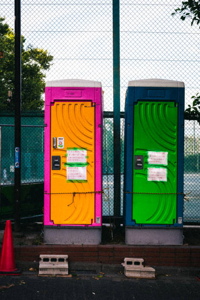 Best Emergency porta potty rental  in Mansfield, TX