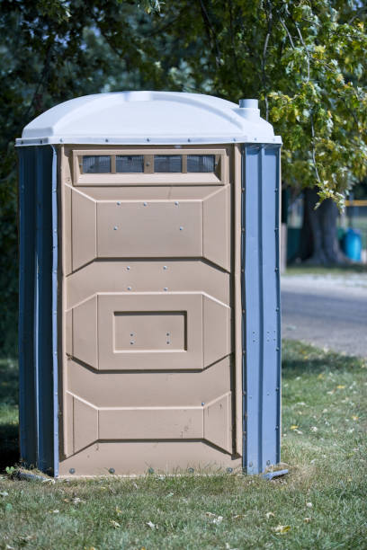 Portable Toilet Options We Offer in Mansfield, TX