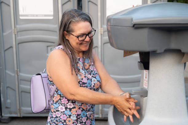 Best Handicap porta potty rental  in Mansfield, TX