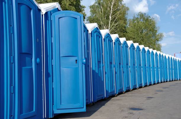 Best Sanitation services for porta potties  in Mansfield, TX